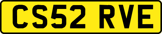 CS52RVE