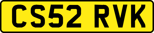 CS52RVK