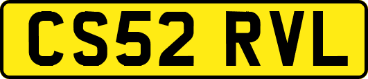 CS52RVL