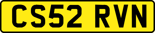 CS52RVN