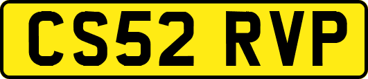 CS52RVP