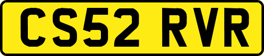 CS52RVR