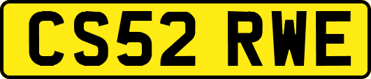 CS52RWE