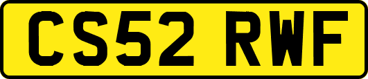 CS52RWF