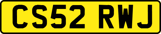 CS52RWJ