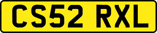 CS52RXL
