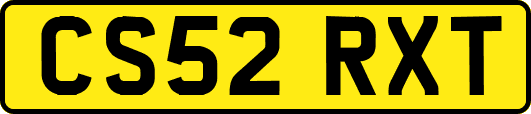 CS52RXT
