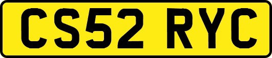 CS52RYC