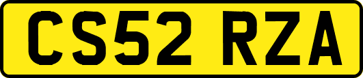 CS52RZA