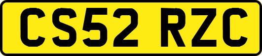 CS52RZC