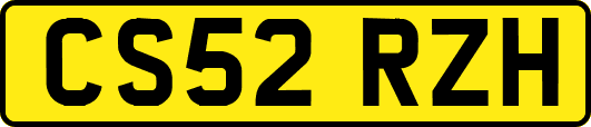 CS52RZH