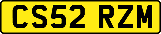 CS52RZM