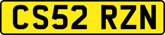 CS52RZN