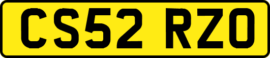 CS52RZO