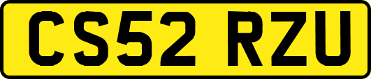 CS52RZU