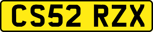 CS52RZX