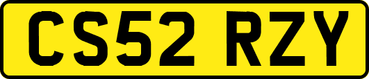 CS52RZY