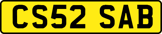 CS52SAB