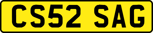 CS52SAG