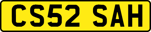 CS52SAH