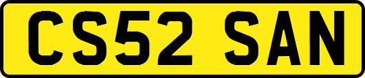CS52SAN