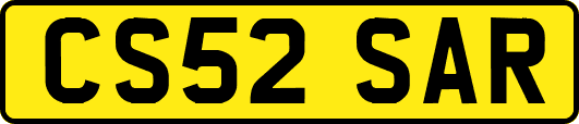 CS52SAR