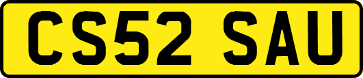 CS52SAU