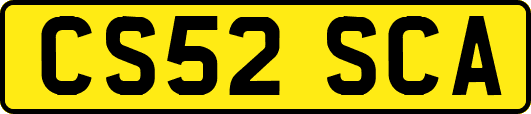 CS52SCA