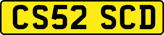 CS52SCD