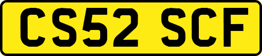 CS52SCF