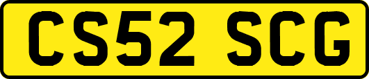 CS52SCG