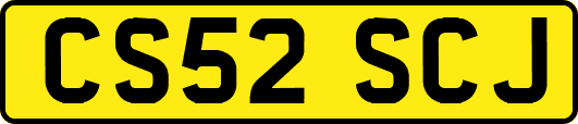 CS52SCJ