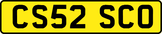 CS52SCO