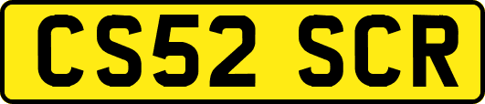 CS52SCR