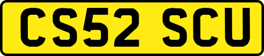 CS52SCU