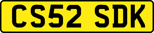 CS52SDK