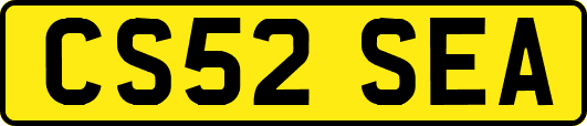 CS52SEA
