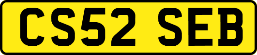 CS52SEB