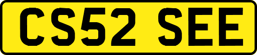 CS52SEE