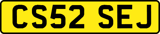 CS52SEJ