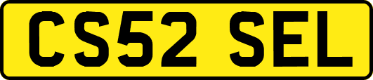 CS52SEL