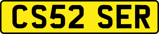 CS52SER