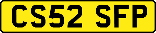 CS52SFP