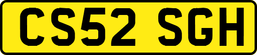 CS52SGH