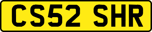 CS52SHR