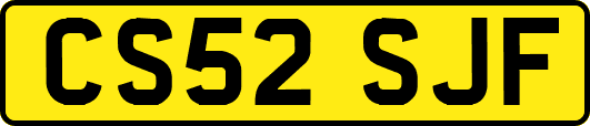 CS52SJF