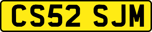 CS52SJM