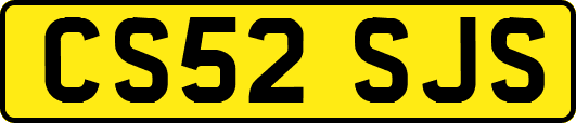 CS52SJS