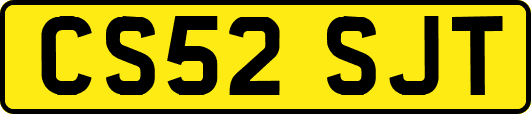 CS52SJT
