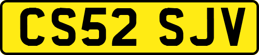 CS52SJV